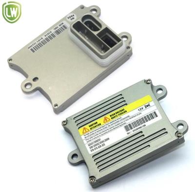 China Replacement For Original Headlight Ballast HID Xenon D1S Ballast 93235016 For Passat for sale