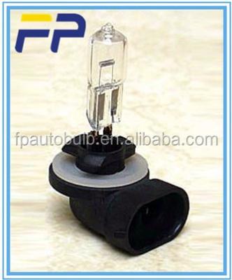 China pgj13 halogen lamp 886 auto halogen bulb for car headlight 886 for sale