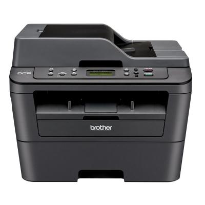 China New Hotels IN Brother 7180DN Network Laser Printer Office Printing Photocopy Black And White Scanning Machine Automatic Double Sided A4 for sale