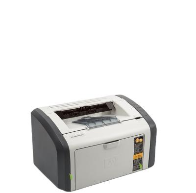 China Hotels Renovation Laser Printer Small Home A4 Office Printer Certificate Paper Black And White Multifunction Printing for sale