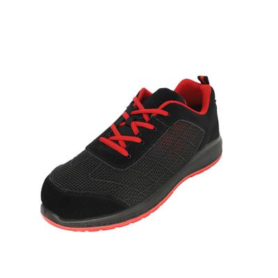 China Other USA Size 4.5-14 200J 1100N S1P PU Prevent Puncture Work Safety Waterproof Functional Shoes for sale