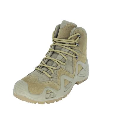 China Other USA 4.5-14 Fiberglass 200J 1100N S1P PU Hiking Shoes Men's Waterproof Outdoor Shoes For Women for sale