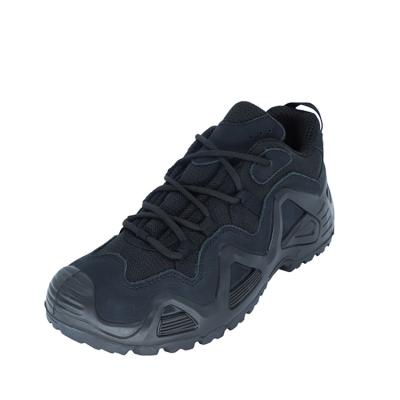 China Other Amazon OEM ODM 200J 1100N S1P Lightweight PU Outdoor Shoes Hiking Shoes With Arch Support for sale