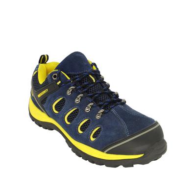 China Other OEM ODM USA Size 4.5-14 200J 1100N S1P PU Prevent Puncture Functional Safety Guard Safety Shoes for sale