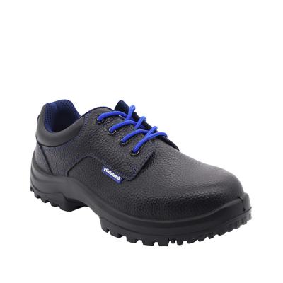 China 2022 Steel Toe Amazon Ebay Mens Womens Lightweight S3 PU Prevent Puncture Steel Toe Functional Safety Shoes for sale