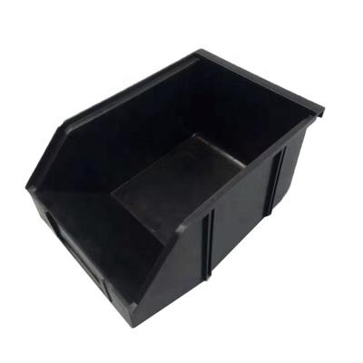 China Conductive Esd Storage Box Esd Drawer Components Box For Electronic PCB Use for sale