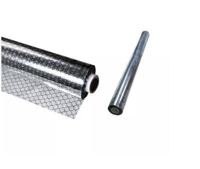 China Esd Static Control Products Antistatic Vinyl Pvc Grid Honeycomb Mesh Curtains for sale