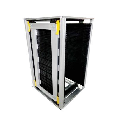 China ESD Protection Shelving PCB Magazine Anti Static Rack for sale