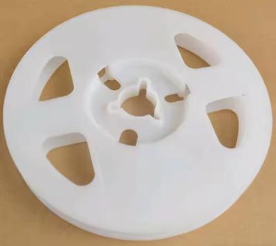 China Wholesale Plastic Reel for SMD Resistor Packing reel for sale