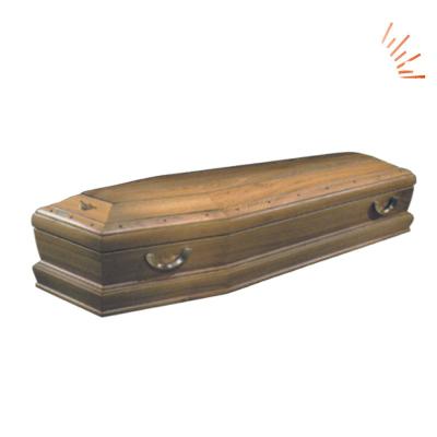 China TD-EF07 Style European French Caskets With Matte Finish Style High Quality Best Factory Price for sale