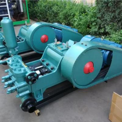 China - HDD PUMP 3TP-1800/2800 HDD horizontal directional drilling Mud Pump for sale