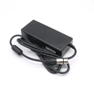 China Standard 16.8V 21.0V 25.2V 29.4V 42.0V 58.8V 6S LI-ION 7~70Ah Battery Charger For Ebike Scooter Balance Car Golf Car for sale