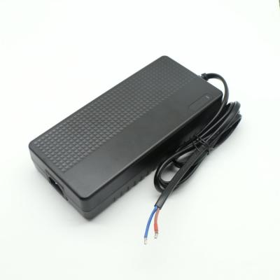 China saa 12.6v 14.4v 16.8v 28.8v 29.4v 36v 43.2v 58.8v standard lithium Li-ion lifepo4 battery charger kc for electric ebike scooter golf c for sale