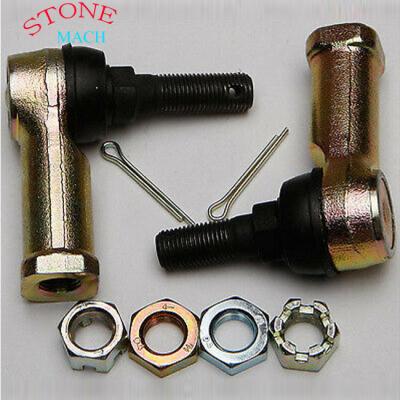 China 45#STEEL+40Cr+Rubber All Balls No.51-1009 Tie Rod Ends Kits Fits Can-Am Outlander 330/400/500/650 ATV/UTV TIE RODS for sale