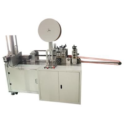 China Making disposable face mask mask making machine/face mask machine/mask tie on welding machine for sale