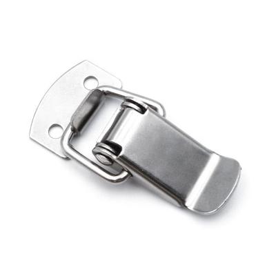 China Iron Recommend Buying J007 Box chest case toggle latch catch small size toggle draw latch for sale