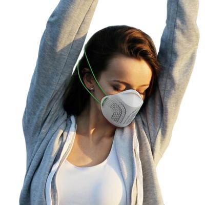 China Protective Breathable Dust Mask New Breathable Mask Professional Home Decoration for sale