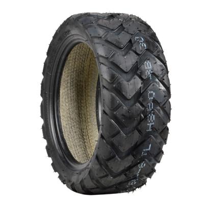 China Wear-Resistance China Chaoyang Best-Selling Skid Tire 80/60-6 Scooter H-860 Vacuum Resistant Tire for sale