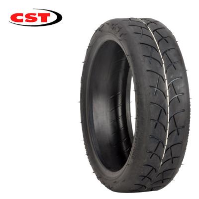 China Chinese High Quality Wear-Resistance CST Thickened Tire 8 1/2x2 C-9287 Wear-Resisting Scooter Outer Tire for sale