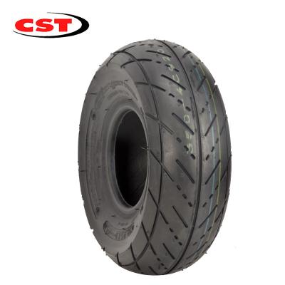 China Hot Sale Bike Wear-Resistance Tires Bike 3.50-4 Chinese CST Tire Price Wholesale C-920 Electric Bike Tire for sale