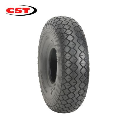 China Good Price China Bicycle Tire CST Wear-Resisting Mountain Bike Tires 4.00-4 C-154 Bicycle Tires for sale