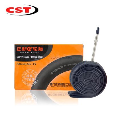 China Wear-Resisting Wear-Resisting And Durable Bicycle Inner Tube 700x19/23C Mountain Bicycle Tire for sale