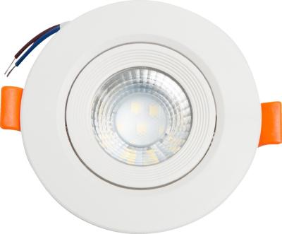 China Factory Price Modern Hot Sale LED Downlight Bulb Ceiling Light Downlight Modern Hot Sale LED Angle Adjustable Spotlight for sale