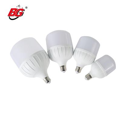 China New LED T Bulb Lights High Quality Residential Modern Led Bulb Lights Bulb Lights Sale High Efficiency Wholesale 12W 15W 18W 20W 25W 30W 35W for sale