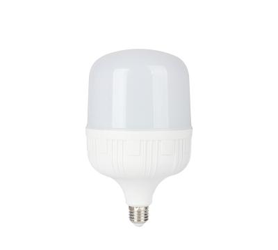 China T140 Hangzhou BG Plastic+Aluminum Aluminum Factory Outlet For Any Occasion 10000k Light Efficiency 50W LED T Bulb for sale