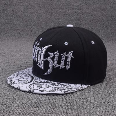 China Men's Sports Baseball Hat Custom Embroidery ODM ODM Unisex Hat 2023 Custom Embroidery Snapback Hip Hop Image Trucker Hat Factory New for sale