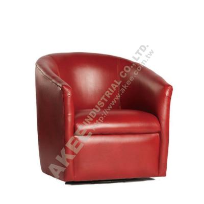 China Modern Extendable Living Room Sofa Tub Club Armchair Swivel Sofa Luxury Made In China Luxury Chair For Home Low Profile Luxury Chair for sale