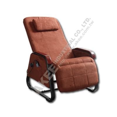 China Hot Sale Body Chair 3D Weightless Massage Chair Relax Heating Function Made in China Relax Furniture Luxury Chair For Home for sale