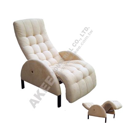 China Massage chair weightlessness leisure massage salon made in china relax furniture luxury chair for home office furniture made in china for sale