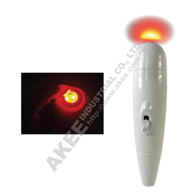 China Good Personal Handheld Infrared Breast Breast Safety Pre-Examination Care SPA Mammography Device for sale