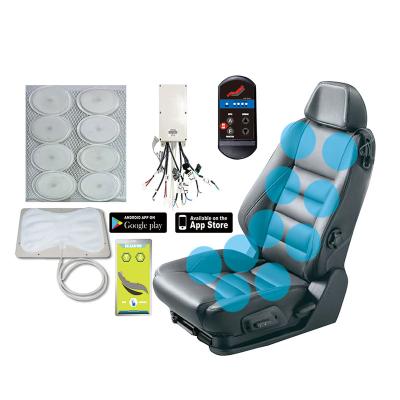 China Electric Car Seat Air Massager Other Automotive Heat-Non-Burn Seat Massager Automotive Quick Seat Massager Auto Parts Car Truck Dealer Airbag Accessories Car Seat Massager Available car for sale