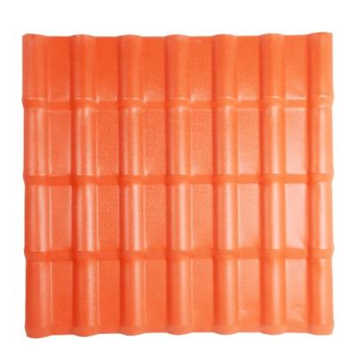 China Synthetic Resin Roof Tile Synthetic Resin Roof Tile for sale