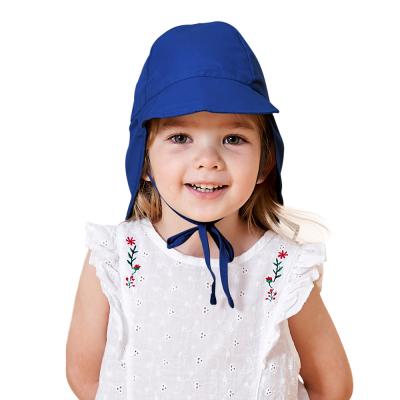 China Sun Protection Manufacturer Customized Logo Designed Bucket Hat Sun Kids Play Hat Fishing Embroidery Wholesale Custom Hats for sale