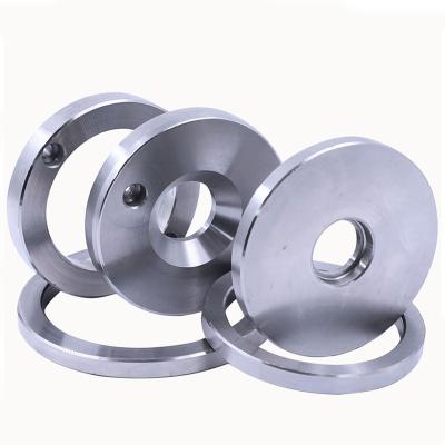 China For Water Sealing Jis 10K 316L Stainless Copper Floor Masks Flange for sale