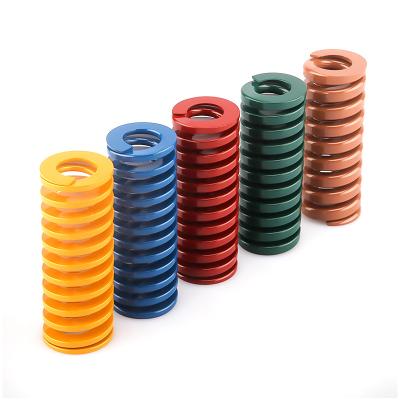 China Wholesale Valve B Series High Compression Coil Springs Double Coil Factory Metal Valve Spring for sale