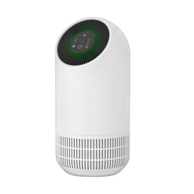 China Hotel Air Purifier Manufacturer Hepa Air Purifier Air Filter For Office Home for sale