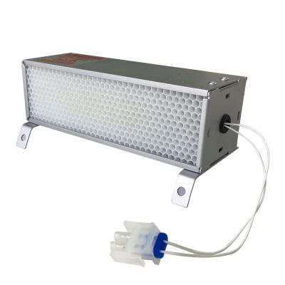 China Hotel Ozone Generator Parts PCO Consumer UVC Light Parts For PCO Cell For Air Purifier for sale