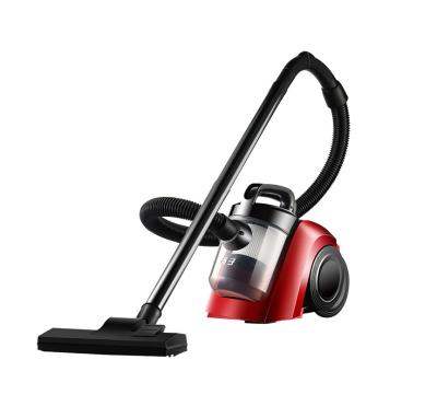 China Portable High Quality Handheld Smart Cleaner Home Sweeper New Arrival Dry Broom Works Electric Vacuum Cleaner for sale