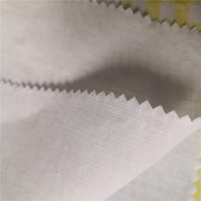 China Anti-bacteria Sustaiable 180gsm 100%Natural hemp woven fabric for men's T-shirt /casual pants and other summer clothes for sale