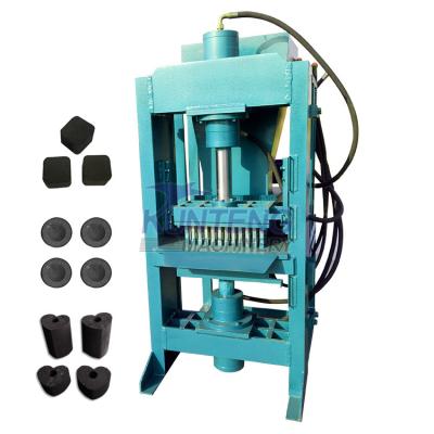 China Widely Used Powders Briquette Machine Industry Machinery Dry Coal Powder Briquette Machine for sale