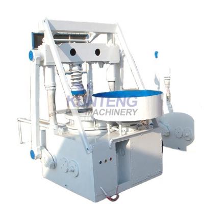 China BBQ China Customized Jujube Core Carbon Forming Machine Mud Briquette Machine 140 Honeycomb Briquette Machine for sale