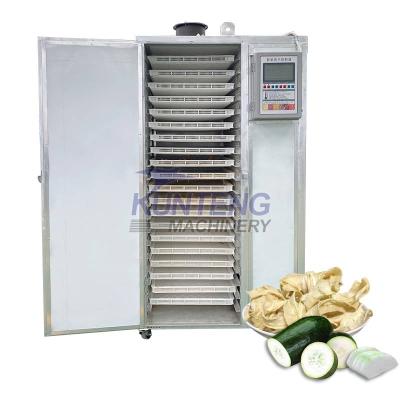 China Medicine Processing Drying Equipment Needed For Farmer Families Dryer Wax Squash Drying Equipment Spinach Vegetable Drying Equipment for sale