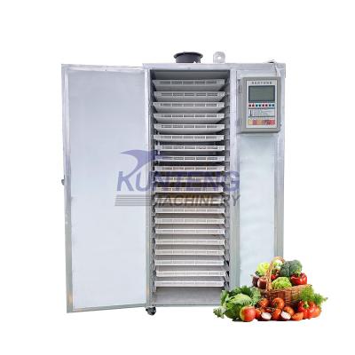 China HOT SALE Multifunctional Electric Fruit Vegetable Food Dehydrator Oven Vegetable Dryer Machine Made in China for sale