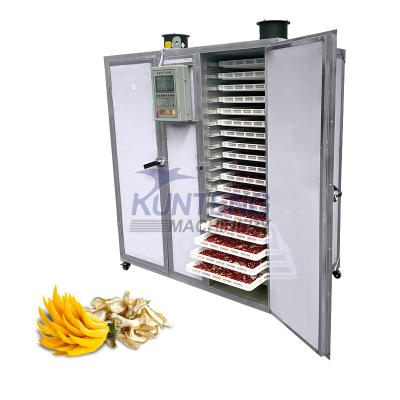 China Medicine Curing China Hot SALE Fruit Dryer 40 Layers Turmeric Dehydrator Smoked Catfish Furnace Machine For Smoke Drying Fish for sale