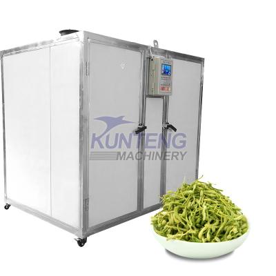 China Medicine Processing High Efficiency Tobacco Drying Oven Dehydrated Garlic Machine Rice Dryer In Philippines Price for sale