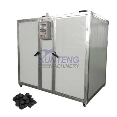 China Medicine Curing Hot Selling Coal Pellet Drying Oven Hot Air Circulating Dryer Machine for sale